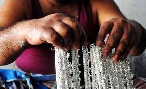 Salem District Yercaud Lake